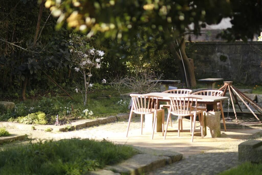Alegria 2º Trs Apartment Porto Exterior photo