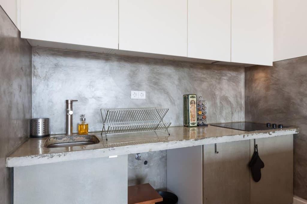 Alegria 2º Trs Apartment Porto Exterior photo